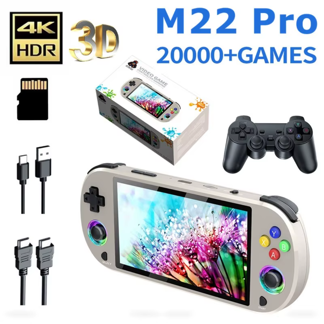 M22 Pro